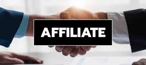 Affiliate