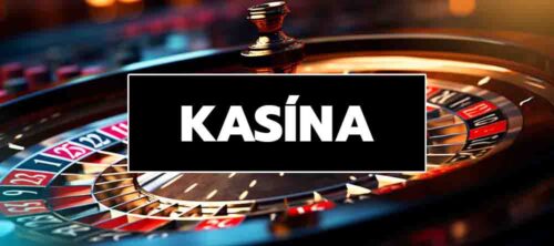 Kasína