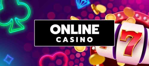 Online casino