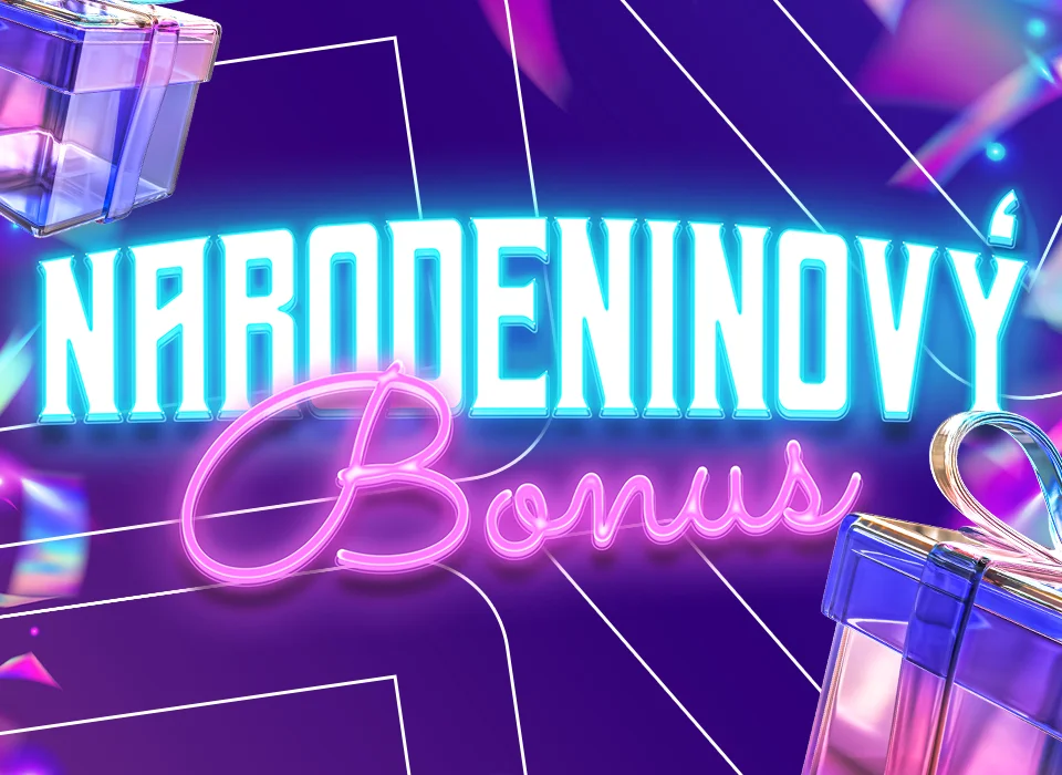 Narodeninový bonus
